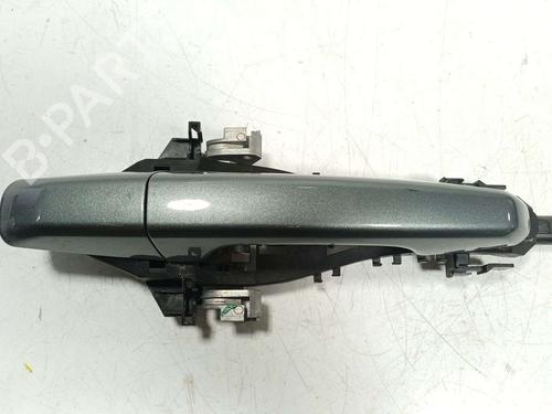 Used Front right exterior door handle Front right exterior door handle 37648253 37648253
