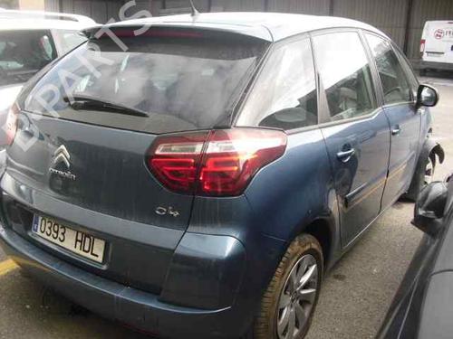 Engine mount CITROËN C4 Picasso I MPV (UD_) | BP9079921M89 - Image 10