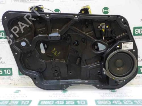 Used Front left window mechanism Front left window mechanism VOLVO S60 II (134) D3 (163 hp) 6241267 6241267