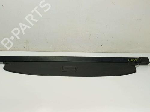 Cappelliera Cappelliera RENAULT GRAND SCÉNIC IV (R9_) 1.6 dCi 130 (130 hp) 37069587 37069587
