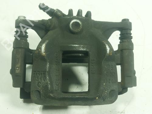 Right front brake caliper RENAULT TRAFIC III Van (FG_) 2.0 dCi 120 (FGMN) | BP25745436M104 