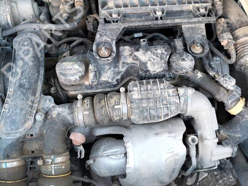 Steering rack PEUGEOT PARTNER Box Body/MPV (K9)  | BP33718471M22  - Image 11