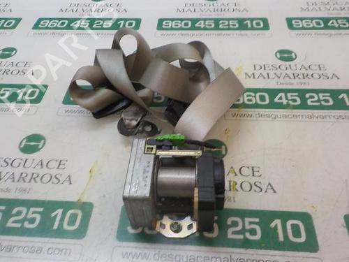 Used Front right seatbelt Front right seatbelt 8740764 8740764