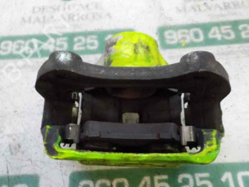 Left front brake caliper OPEL INSIGNIA A (G09) 2.0 Turbo 4x4 (68) | BP11551442M105 