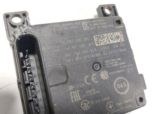 Electronic module VW CADDY V Box Body/MPV (SBA, SBH) 2.0 TDi | BP28216592M83 - Image 3