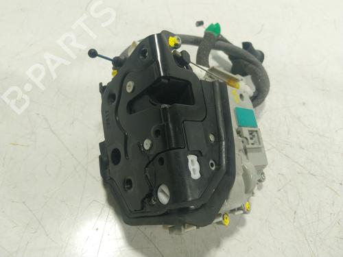 Used Front right lock Front right lock AUDI A4 B9 Avant (8W5, 8WD) 1.4 TFSI (150 hp) 20480320 20480320