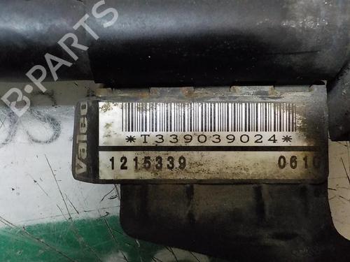 AC radiator MERCEDES-BENZ M-CLASS (W163) ML 320 (163.154) | BP3873088M32 