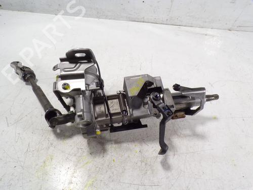 Steering column RENAULT CLIO IV (BH_)  | BP9504686M21 