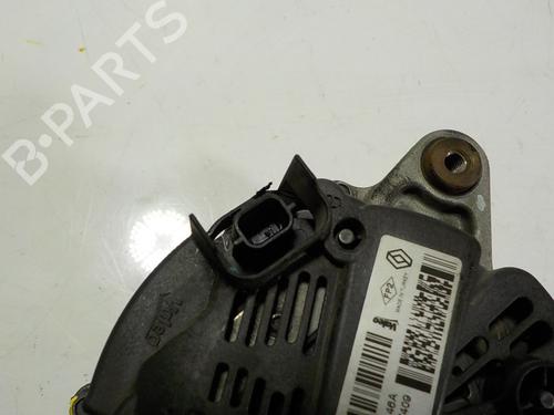Alternator RENAULT CLIO IV (BH_)  | BP15061235M7 