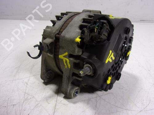 Alternator HYUNDAI ix35 (LM, EL, ELH) 1.7 CRDi | BP15721897M7 