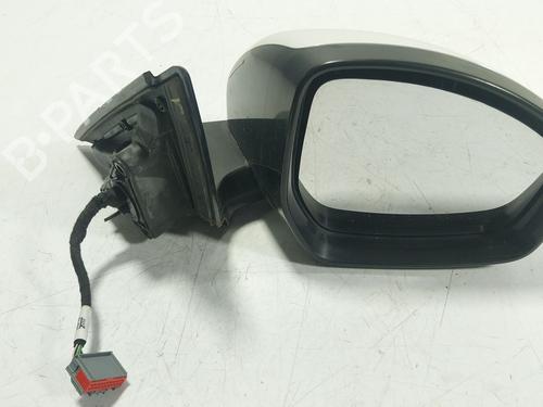 Used Right mirror LAND ROVER RANGE ROVER EVOQUE (L538) 2.0 D 4x4 (150 hp) 30596603