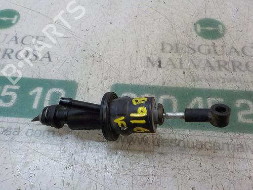Clutch slave cylinder MERCEDES-BENZ A-CLASS (W169)  | BP14282158M113 
