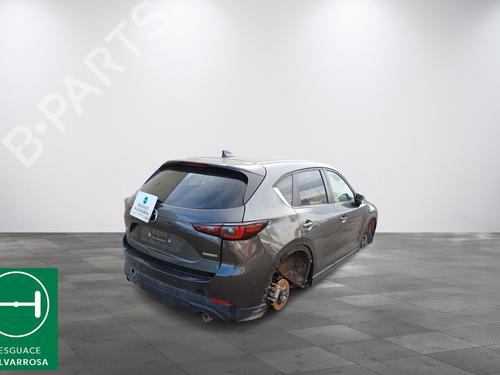 Dashboard MAZDA 6 Estate (GJ, GL) 2.0 (GJEFW) | BP36676071C46 - Image 10