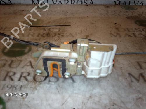Used Front right lock FORD USA PROBE II (ECP) [1992-1998]  9139726
