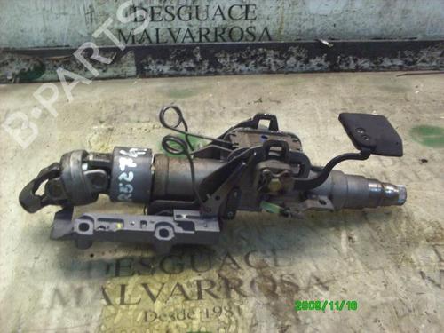 Used Steering column Steering column VW PASSAT B5 Variant (3B5) 1.9 TDI (110 hp) 3760199 3760199
