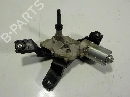 Used Rear wiper motor KIA CARENS IV 1.7 CRDi (116 hp) 15064928