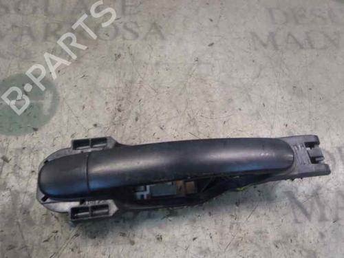 Used Rear right exterior door handle SEAT ALTEA (5P1) 1.9 TDI (105 hp) 3804660