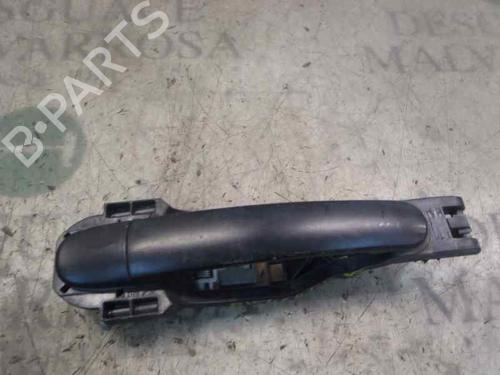 Maniglia esterna posteriore destra SEAT ALTEA (5P1) 1.9 TDI (105 hp) 3B0837207F3FZ