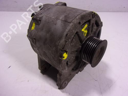 Used Alternator Alternator AUDI A8 D4 (4H2, 4H8, 4HC, 4HL) 4.2 TDI quattro (351 hp) 16059978 16059978