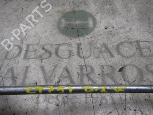 Draagarm links voor OPEL CORSA C (X01) 1.3 CDTI (F08, F68) | BP14275704M12 