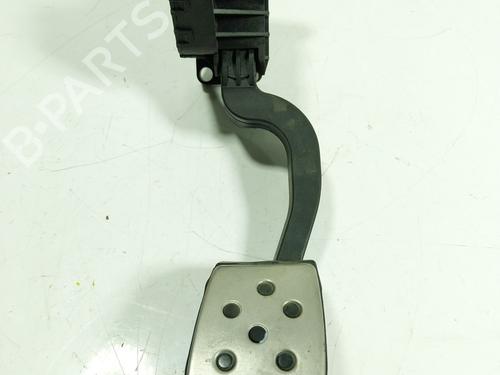 Used Pedal OPEL CORSA E (X15) 1.4 (08, 68) (90 hp) 15909090