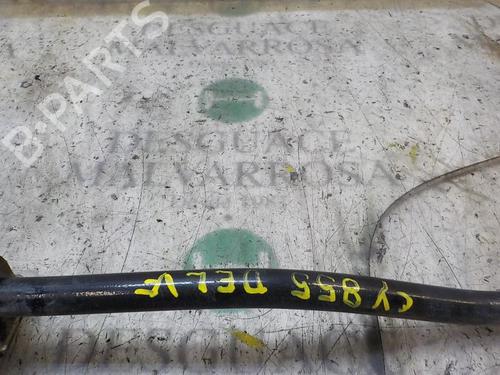 Anti roll bar NISSAN QASHQAI / QASHQAI +2 I (J10, NJ10, JJ10E)  | BP3997880M96 
