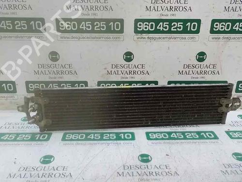 Oil radiator VW TOUAREG (7LA, 7L6, 7L7) 3.0 V6 TDI | BP14283660M33 
