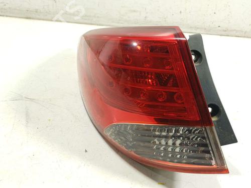 Used Left taillight Left taillight 39568626 39568626