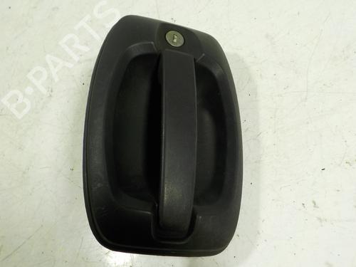 Front left exterior door handle CITROËN JUMPER II Van 2.2 HDi 130 | BP9084395C128 