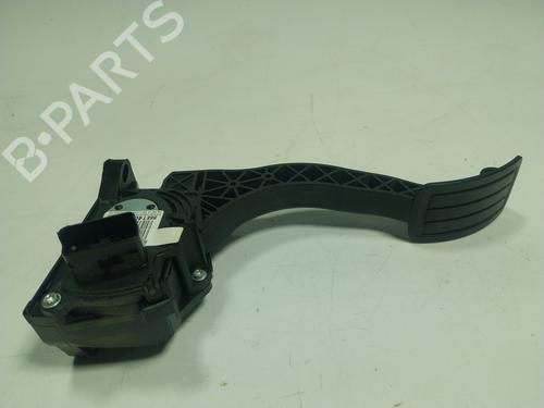 Used Pedal Pedal CITROËN GRAND C4 SPACETOURER (3A_, 3E_) 2.0 BlueHDi 160 (163 hp) 17635484 17635484