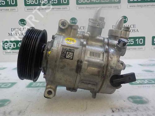 Used AC compressor AC compressor VW GOLF VII (5G1, BQ1, BE1, BE2) [2012-2021] 5938280 5938280