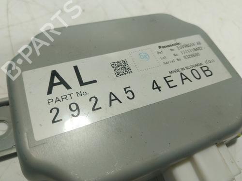Elektronisk modul NISSAN QASHQAI II SUV (J11, J11_) 1.6 dCi | BP22761566M83 