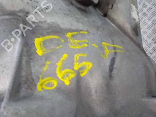 Gearbox BMW 1 (E87)  | BP4947949M3 