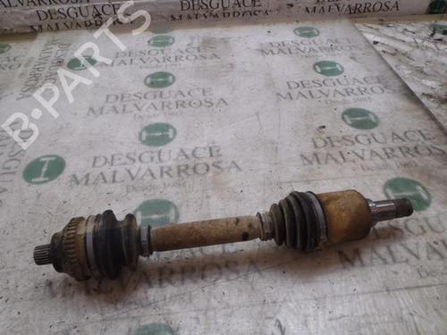 Used Left front driveshaft Left front driveshaft SMART CITY-COUPE (450) 0.6 (450.352, 450.353) (61 hp) 4016428 4016428