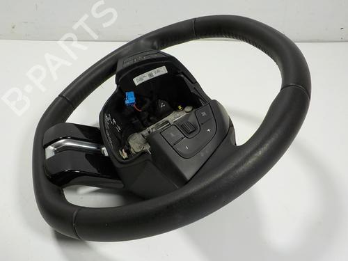 Steering wheel CITROËN C4 CACTUS  | BP13215407C49 