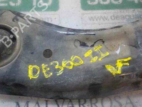 Left front suspension arm SEAT IBIZA IV SC (6J1, 6P5) 1.4 TDI | BP4875923M12 