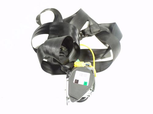 Front right seatbelt VW TOUAREG (7LA, 7L6, 7L7) 2.5 R5 TDI | BP8741485I25 