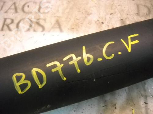 Driveshaft BMW 3 Compact (E46) 316 ti | BP3789577M37 
