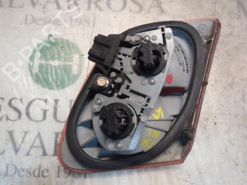 Left tailgate light MERCEDES-BENZ E-CLASS (W210) | BP3811020C79 - Image 2
