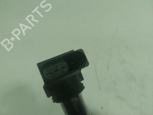 Ignition coil BENTLEY CONTINENTAL Coupe (3W_, 393) 6.0 FLEX | BP16558573M94 