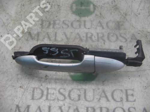 Used Rear left exterior door handle Rear left exterior door handle FORD FOCUS I Saloon (DFW) 1.8 TDCi (115 hp) 3751697 3751697