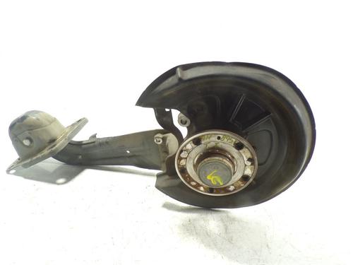 Used Left rear steering knuckle Left rear steering knuckle 8338128 8338128