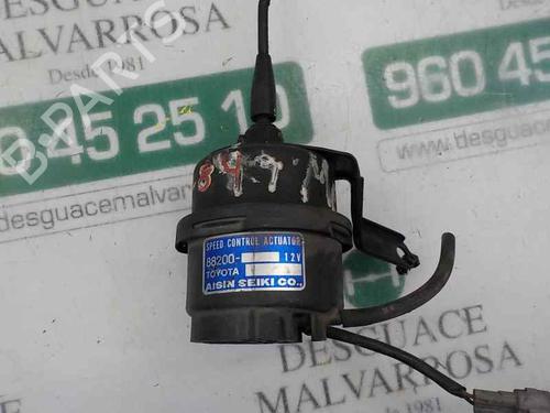 Electronic module TOYOTA SUPRA (_A8_) 3.0 i Bi-Turbo (JZA80_, JZA80R) | BP4032251M83 