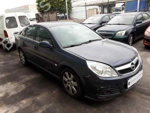 Kjølevifte elektrisk OPEL VECTRA C GTS (Z02) 1.9 CDTI (F68) | BP5881934M35