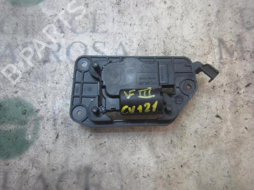 Used Electronic module Electronic module FIAT GRANDE PUNTO (199_) 1.3 D Multijet (199.AXD11, 199.AXD1A, 199.AXD1B,... (90 hp) 3833102 3833102
