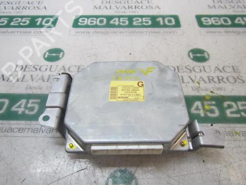 Used Electronic module Electronic module LEXUS RX (_U3_) 330 (MCU38_, MCU38R) (232 hp) 4002669 4002669