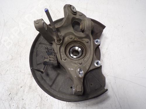 Left rear steering knuckle MERCEDES-BENZ GLK-CLASS (X204)  | BP8513332M27 