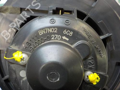 Gebläsemotor MAZDA 5 (CR) 2.0 CD (CR19) | BP3867317M62 