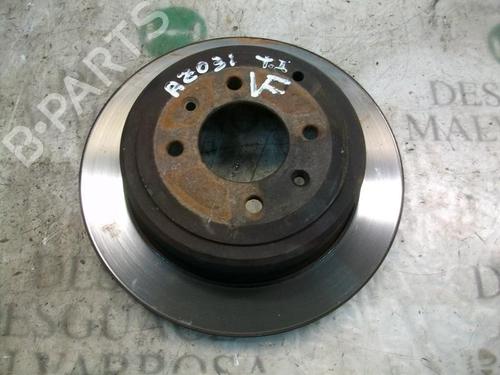 Other PEUGEOT 406 Coupe (8C) 2.0 16V BP14265215O1