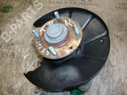 Used Right rear steering knuckle Right rear steering knuckle 3794359 3794359